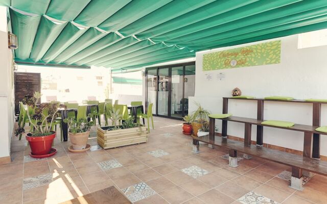 Charming Nerja Hostel