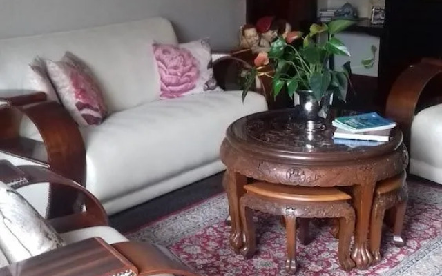 Mulligans Golf Lodge