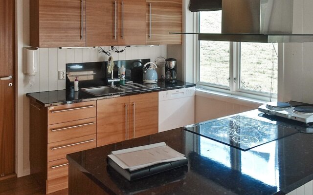 10 Person Holiday Home in Skei i Jolster
