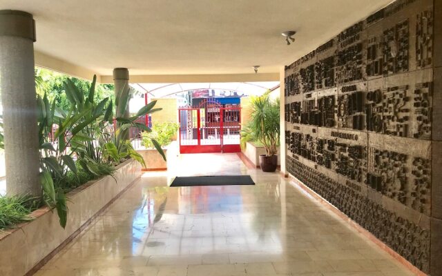 New Town Avenida Mallorca