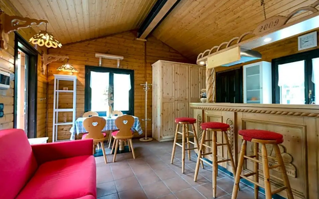 Margherita Camping & Resort