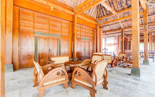 Capital O 93873 Sokkyo Homestay