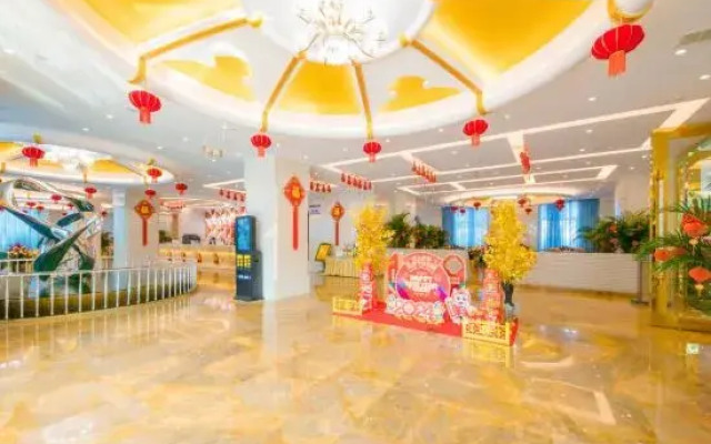 Hotel Relais Baixuan