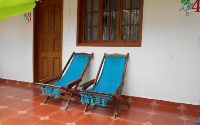 Posada Casa Madrid