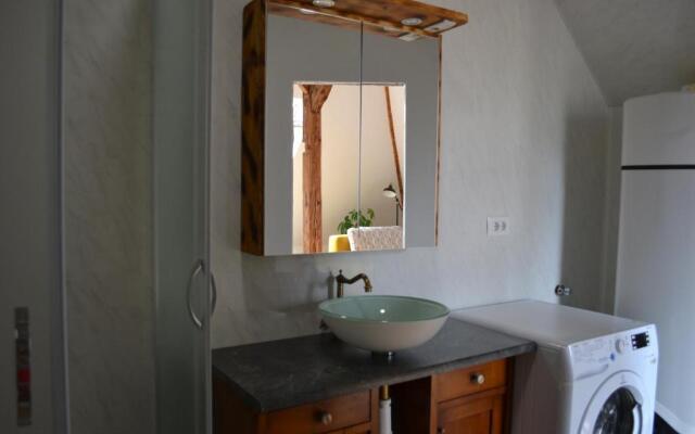 Vila Lagma Apartment