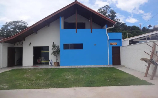 Pura Vida Ubatuba Suites