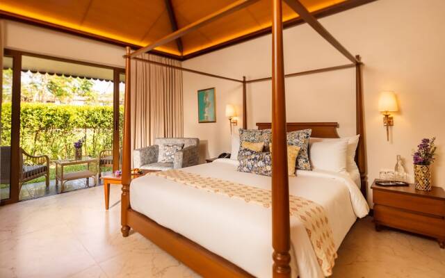Gamyam Beach Resort & Wellness Retreat