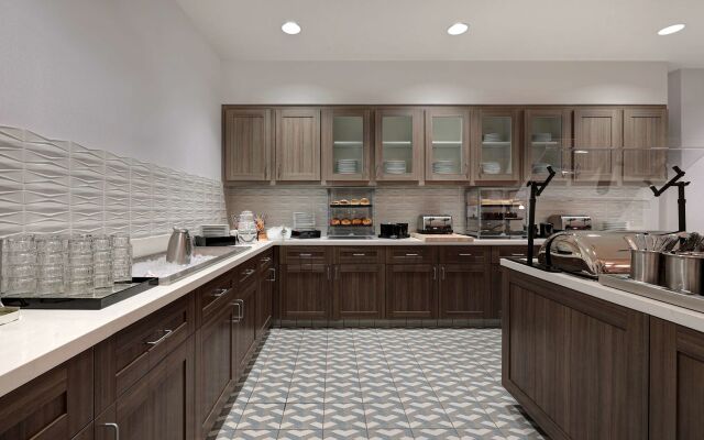 Homewood Suites by Hilton Santa Clarita