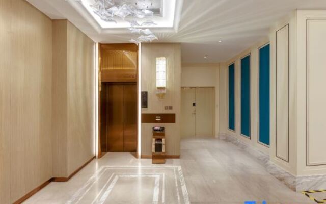 Vienna International Hotel