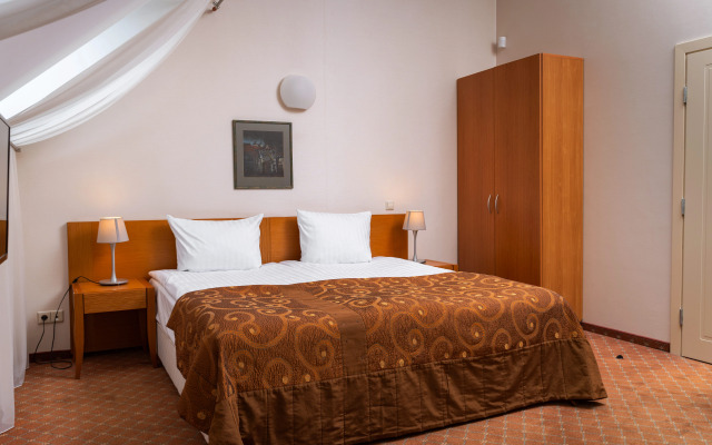 Mabre Residence Hotel