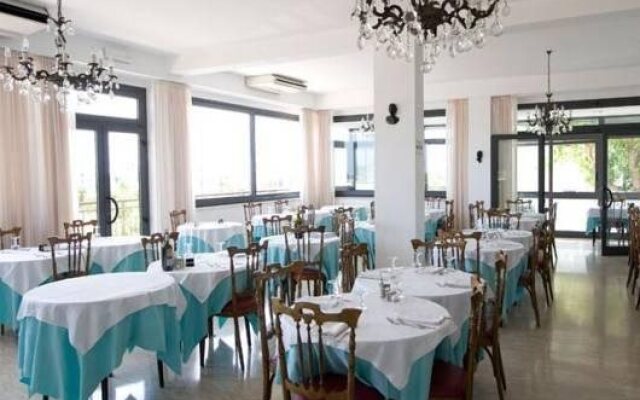 Hotel Atlas