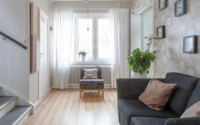 Villa Ekegården