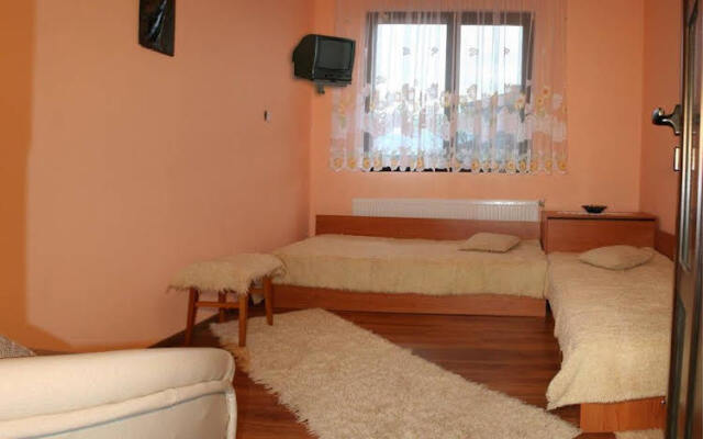 Guest House Tania