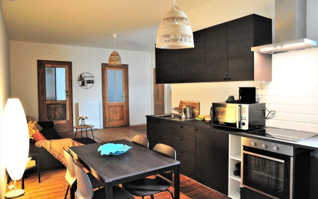 Boho Apartments 2 Bedrooms