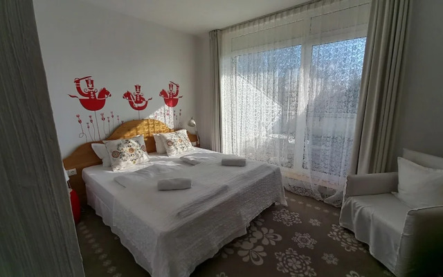 Hotel Bonvino Wine & Spa