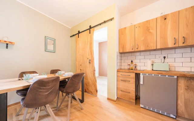 Design Apartments - Kutscherhaus