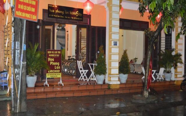 Orchids Homestay