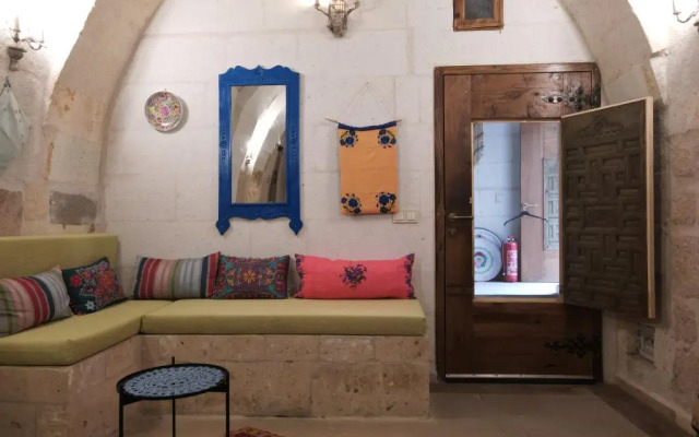 Pigeon Hotel Uchisar