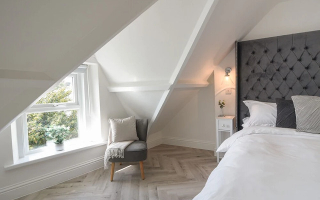 Fore Street House - Apartment 3