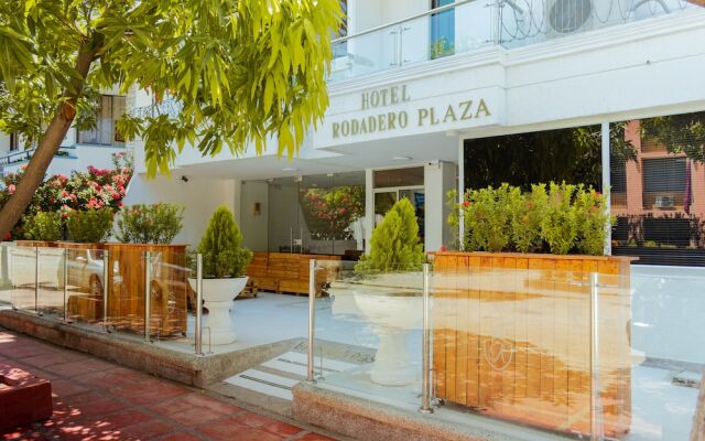 Hotel Rodadero Inn