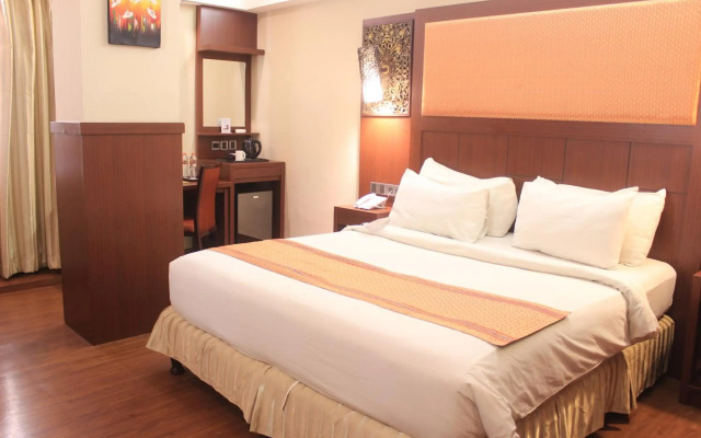 Best Western Plus Makassar Beach