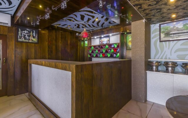 OYO 22375 Hotel Shree Sai Prasad