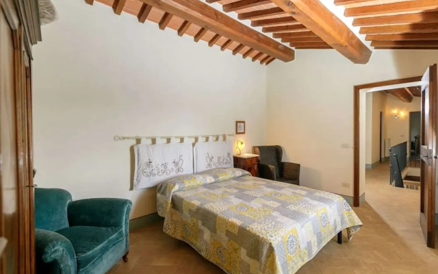 Belvilla by OYO Podere Uliveto