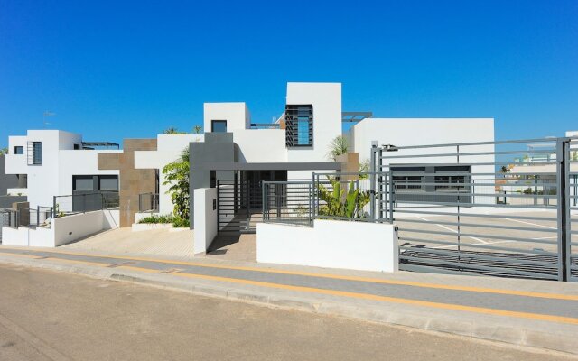 JansSun Apartment Cabopino Canovas