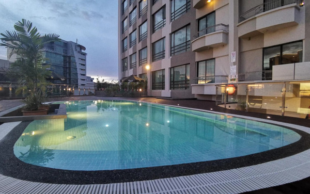 Sabah Oriental Hotel