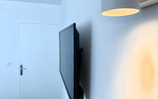 Ambre appartement