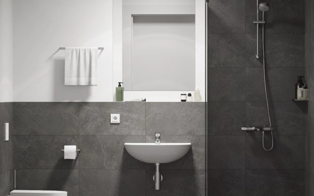 The Residences - Apartments Frankfurt