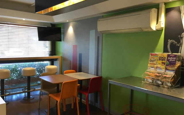 ibis budget Enfield