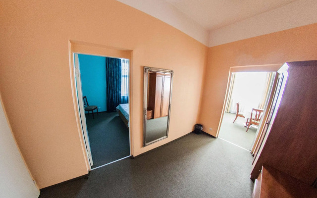 Viktorija Hotel