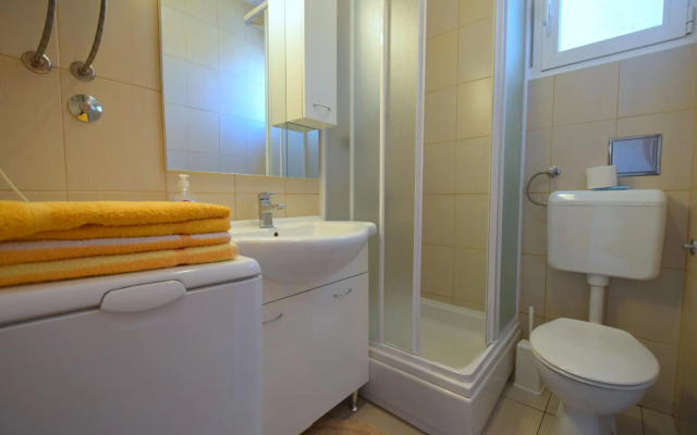 Apartment Jela