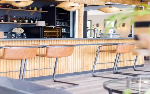 ibis Styles Contres-Cheverny