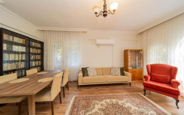 Amazing Flat in the Heart of Muratpasa