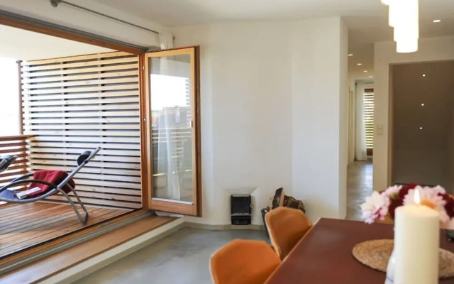 Nice Apartment in Diessen