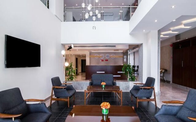 Prestige Suite