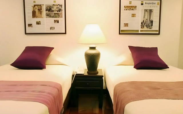 Cucumber Inn