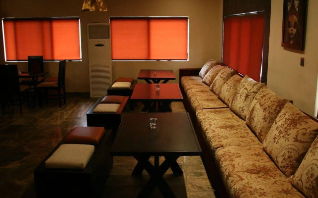 Kindea Hotel
