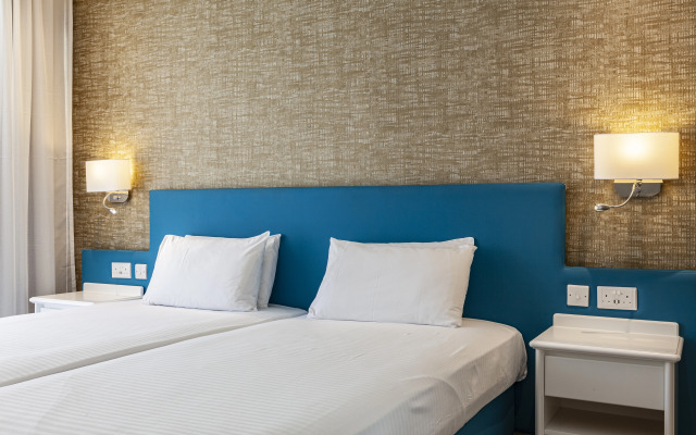 Pergola Hotel & Spa