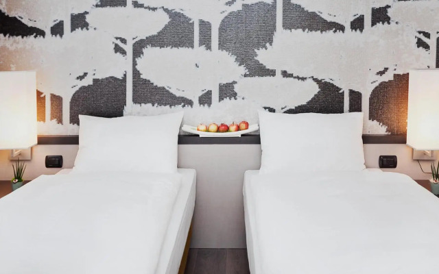 Hotel Internazionale Bellinzona