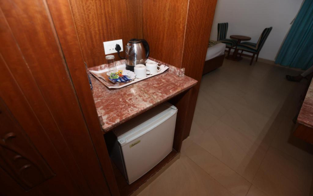 Hotel Karai