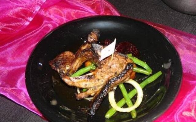 Bothabelo Bed & Breakfast