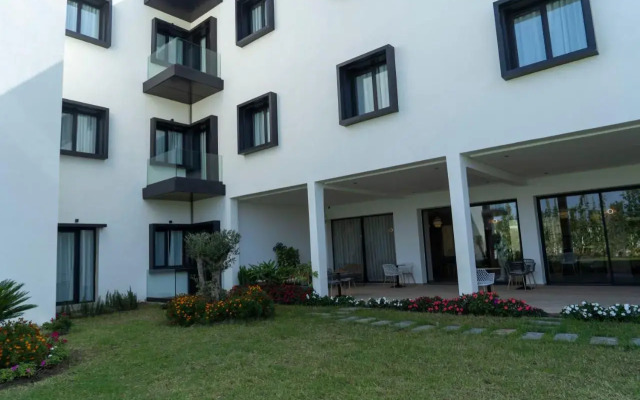 Hotel Ben Batouta - Tanger
