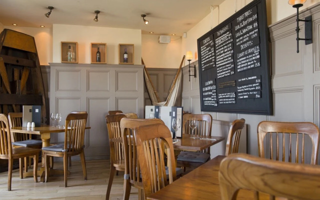 The Boat House - Isle of Wight