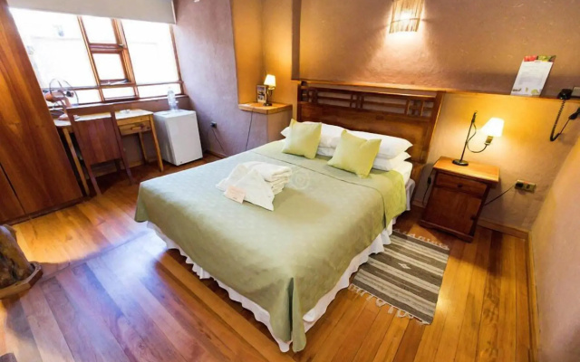 Hotel Kimal