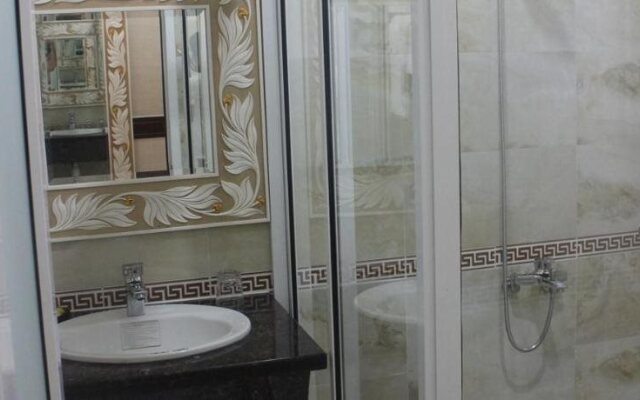 Hoang Thanh Thuy 3 Hotel