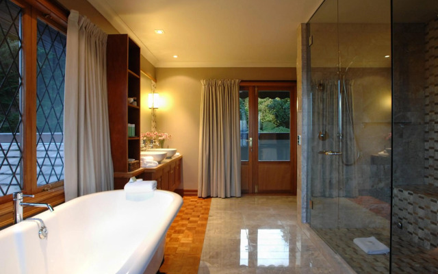 Lake Taupo Lodge