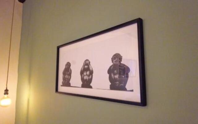 Nel Cuore di Roma Hospitium S.Celso